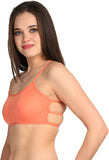 Ploomz Women's T-Shirt Bra