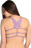 Ploomz Women's T-Shirt Bra