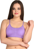 Ploomz Women's T-Shirt Bra