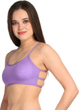 Ploomz Women's T-Shirt Bra
