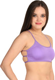 Ploomz Women's T-Shirt Bra