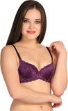 Ploomz Women's Push-up Bra