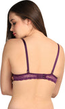 Ploomz Women's Push-up Bra