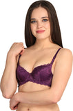 Ploomz Women's Push-up Bra
