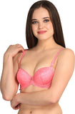 Ploomz Women's Push-up Bra