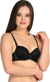 Ploomz Women's Push-up Bra