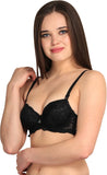 Ploomz Women's Push-up Bra