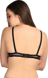 Ploomz Women's Push-up Bra