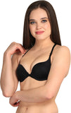 Ploomz Women's Push-up Bra