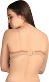 Ploomz Women's T-Shirt Bra