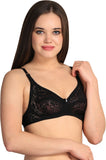 Ploomz Women's Full Coverage Bra
