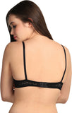 Ploomz Women's Full Coverage Bra