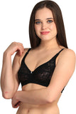 Ploomz Women's Full Coverage Bra