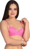 Ploomz Women's T-Shirt Bra