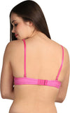 Ploomz Women's T-Shirt Bra