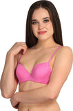 Ploomz Women's T-Shirt Bra