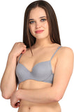 Ploomz Women's T-Shirt Bra