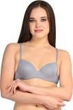 Ploomz Women's T-Shirt Bra