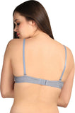 Ploomz Women's T-Shirt Bra
