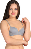 Ploomz Women's T-Shirt Bra