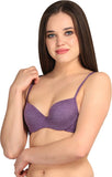 Ploomz Women's T-Shirt Bra
