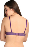 Ploomz Women's T-Shirt Bra