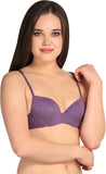 Ploomz Women's T-Shirt Bra