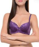 Ploomz Fashion Women's Push-up Bra
