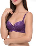 Ploomz Fashion Women's Push-up Bra