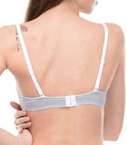 Ploomz Fashion Women's Full Coverage Bra