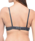 Ploomz Fashion Women's T-Shirt Bra