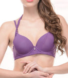 Ploomz Fashion Women's Push-up Bra