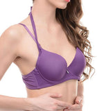 Ploomz Fashion Women's Push-up Bra