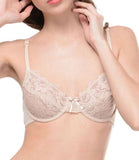 Ploomz Fashion Women's Full Coverage Bra