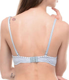Ploomz Fashion Women's T-Shirt Bra