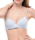 Ploomz Fashion Women's T-Shirt Bra