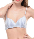 Ploomz Fashion Women's T-Shirt Bra