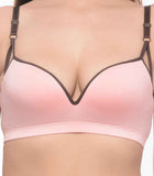 Ploomz Fashion Women's Push-up Bra
