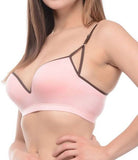 Ploomz Fashion Women's Push-up Bra
