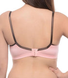 Ploomz Fashion Women's Push-up Bra