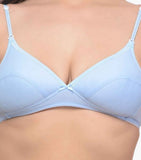 Ploomz Fashion Women's Full Coverage Bra