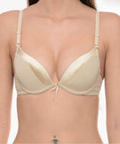 Ploomz Fashion Women's Push-up Bra
