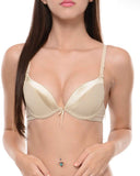 Ploomz Fashion Women's Push-up Bra