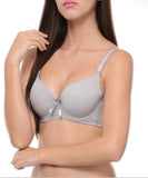 Ploomz Fashion Women's Push-up Bra