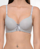 Ploomz Fashion Women's Push-up Bra