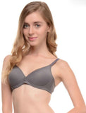 Ploomz Fashion Women's Full Coverage Bra
