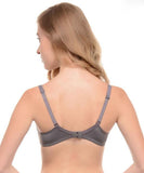 Ploomz Fashion Women's Full Coverage Bra