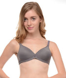 Ploomz Fashion Women's Full Coverage Bra