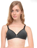 Ploomz Women's Full Coverage Bra
