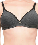 Ploomz Women's Full Coverage Bra